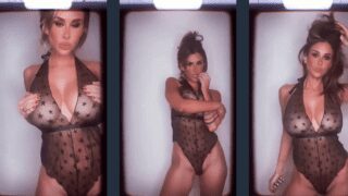 Brittany Furlan Onlyfans Nude Lingerie