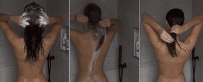 Lucyrose97 Nude Showering Video Leaked