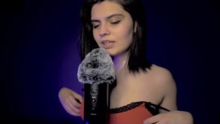 ASMR MARTHA SCRATCHING WITH NO BRA PATREON VIDEO LEAKED
