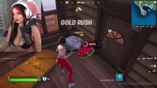 burch twins strip tease while playing fortnite video leaked