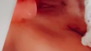 KONCIOUS KUTIE NUDE DILDO FUCK VIDEO LEAKED