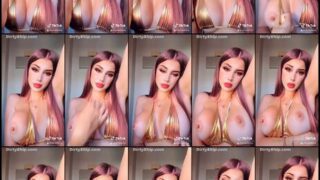 CENTOLAIN ONLYFANS NUDE BIG TITS VIDEO LEAKED