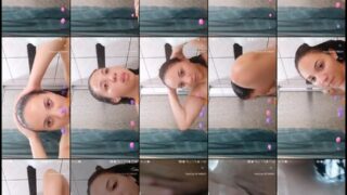 Fernanda rainha do Periscope e Facecast Leak Sex