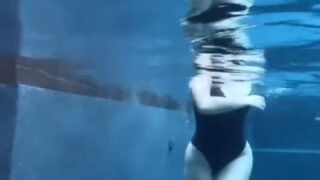 Amanda Cerny Swims And Strips Nude Pool Onlyfans Video OnlyFans sex tape