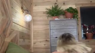 Sara Underwood Nude Cabin Pussy    XXX Video Leaks and Free Porn